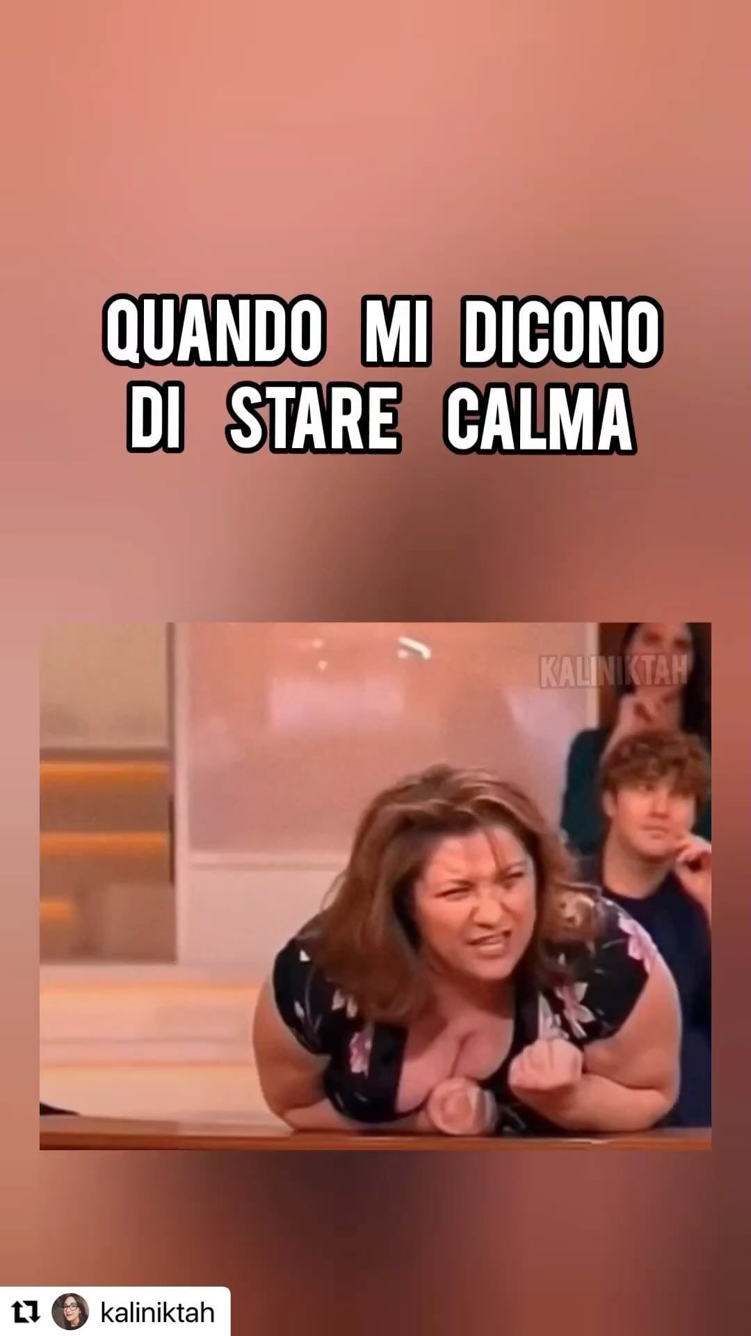 UN VENERDÌ DI PIOGGIA