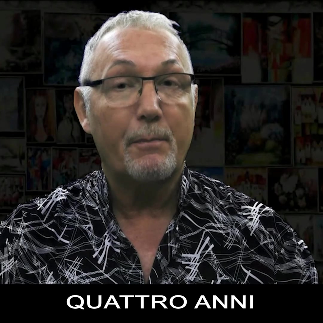 Silver Nervuti