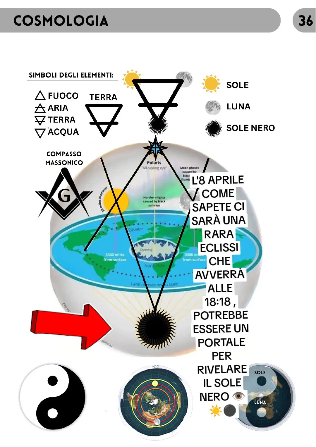 Saggezza Illuminata